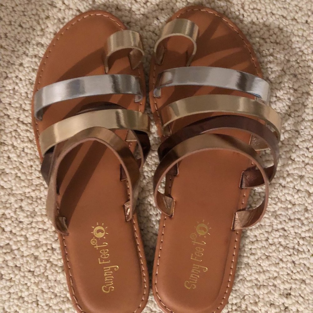 Shop Talulah  Sandals